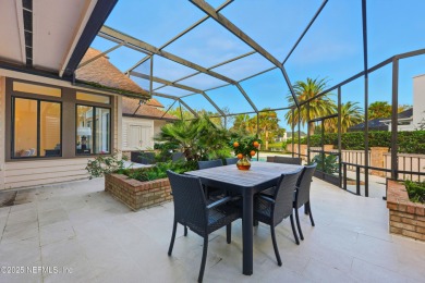 Welcome to this updated 4-bedroom, 3.5-bath home perfectly on Sawgrass Country Club  in Florida - for sale on GolfHomes.com, golf home, golf lot