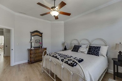 Prime Golf Course Home in Hamilton Mill. Welcome to 3083 on Hamilton Mill Golf Club in Georgia - for sale on GolfHomes.com, golf home, golf lot