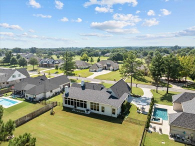 Welcome to luxury living in the beautiful, gated Hideaway Lake on Hide-A-Way Lake Golf Course in Texas - for sale on GolfHomes.com, golf home, golf lot
