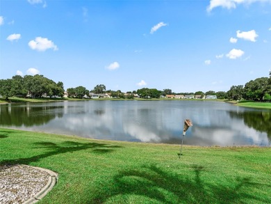 DESIGNER HOME, WATER FRONT!! NO BOND & FANTASTIC WATER on El Diablo Executive Golf Course in Florida - for sale on GolfHomes.com, golf home, golf lot