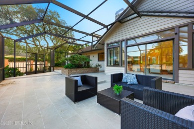 Welcome to this updated 4-bedroom, 3.5-bath home perfectly on Sawgrass Country Club  in Florida - for sale on GolfHomes.com, golf home, golf lot