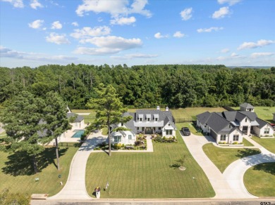 Welcome to luxury living in the beautiful, gated Hideaway Lake on Hide-A-Way Lake Golf Course in Texas - for sale on GolfHomes.com, golf home, golf lot