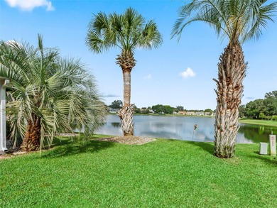 DESIGNER HOME, WATER FRONT!! NO BOND & FANTASTIC WATER on El Diablo Executive Golf Course in Florida - for sale on GolfHomes.com, golf home, golf lot