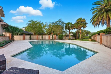 Welcome to this updated 4-bedroom, 3.5-bath home perfectly on Sawgrass Country Club  in Florida - for sale on GolfHomes.com, golf home, golf lot