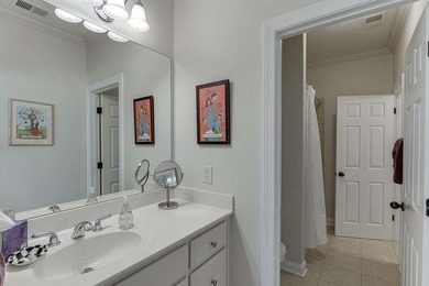 Prime Golf Course Home in Hamilton Mill. Welcome to 3083 on Hamilton Mill Golf Club in Georgia - for sale on GolfHomes.com, golf home, golf lot