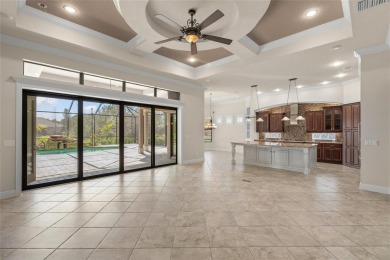 Lee Wetherington Home with an open floor plan ideal for on Ritz-Carlton Members Golf Club in Florida - for sale on GolfHomes.com, golf home, golf lot