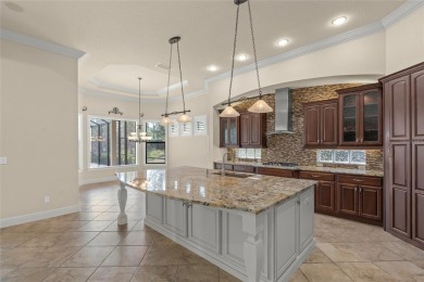 Lee Wetherington Home with an open floor plan ideal for on Ritz-Carlton Members Golf Club in Florida - for sale on GolfHomes.com, golf home, golf lot