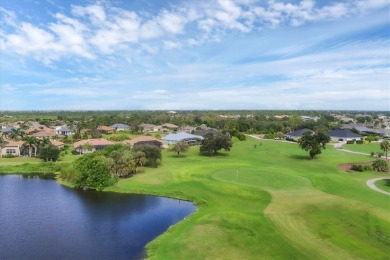 Sunny and Bright! This spacious White Marsh home has freshwater on Rotonda Golf and Country Club - Long Marsh  in Florida - for sale on GolfHomes.com, golf home, golf lot