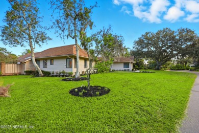 Welcome to this updated 4-bedroom, 3.5-bath home perfectly on Sawgrass Country Club  in Florida - for sale on GolfHomes.com, golf home, golf lot