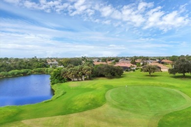 Sunny and Bright! This spacious White Marsh home has freshwater on Rotonda Golf and Country Club - Long Marsh  in Florida - for sale on GolfHomes.com, golf home, golf lot