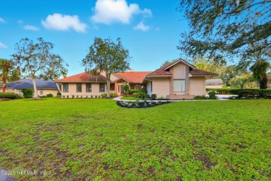 Welcome to this updated 4-bedroom, 3.5-bath home perfectly on Sawgrass Country Club  in Florida - for sale on GolfHomes.com, golf home, golf lot