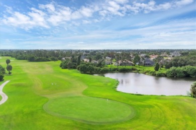 Sunny and Bright! This spacious White Marsh home has freshwater on Rotonda Golf and Country Club - Long Marsh  in Florida - for sale on GolfHomes.com, golf home, golf lot