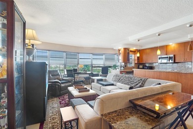 Don't miss this fantastic opportunity to live in a beautifully on Coral Ridge Country Club in Florida - for sale on GolfHomes.com, golf home, golf lot