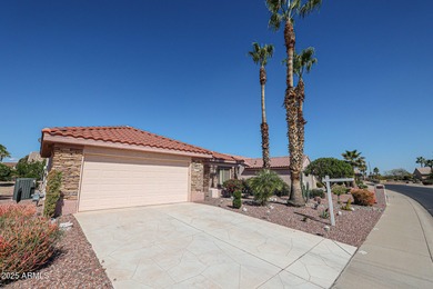 SELLER IS OFFERING $10,000 FLEX CASH -USE TOWARDS CLOSING COSTS on Desert Springs Golf Course in Arizona - for sale on GolfHomes.com, golf home, golf lot