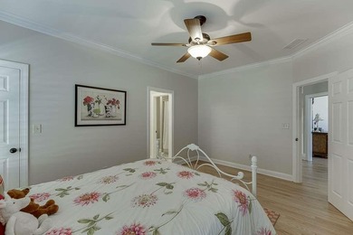 Prime Golf Course Home in Hamilton Mill. Welcome to 3083 on Hamilton Mill Golf Club in Georgia - for sale on GolfHomes.com, golf home, golf lot