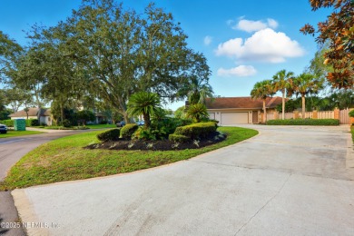 Welcome to this updated 4-bedroom, 3.5-bath home perfectly on Sawgrass Country Club  in Florida - for sale on GolfHomes.com, golf home, golf lot