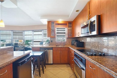 Don't miss this fantastic opportunity to live in a beautifully on Coral Ridge Country Club in Florida - for sale on GolfHomes.com, golf home, golf lot