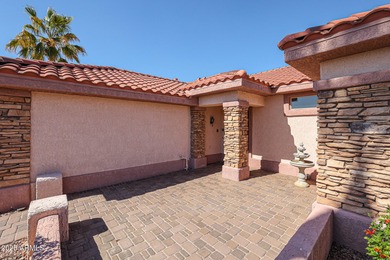 SELLER IS OFFERING $10,000 FLEX CASH -USE TOWARDS CLOSING COSTS on Desert Springs Golf Course in Arizona - for sale on GolfHomes.com, golf home, golf lot