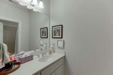 Prime Golf Course Home in Hamilton Mill. Welcome to 3083 on Hamilton Mill Golf Club in Georgia - for sale on GolfHomes.com, golf home, golf lot