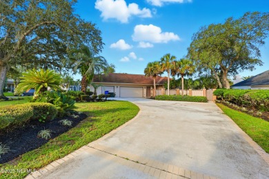Welcome to this updated 4-bedroom, 3.5-bath home perfectly on Sawgrass Country Club  in Florida - for sale on GolfHomes.com, golf home, golf lot