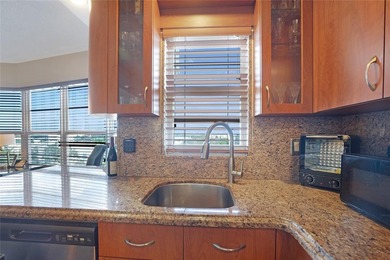 Don't miss this fantastic opportunity to live in a beautifully on Coral Ridge Country Club in Florida - for sale on GolfHomes.com, golf home, golf lot