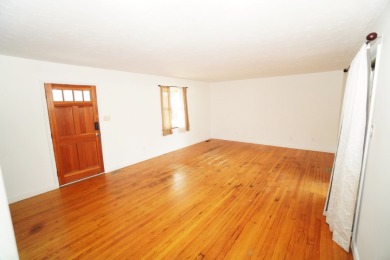 All-Brick Basement Rancher in Convenient Location on Morristown Golf and Country Club in Tennessee - for sale on GolfHomes.com, golf home, golf lot