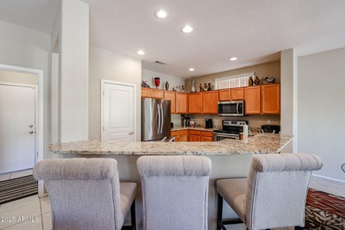SELLER IS OFFERING $10,000 FLEX CASH -USE TOWARDS CLOSING COSTS on Desert Springs Golf Course in Arizona - for sale on GolfHomes.com, golf home, golf lot