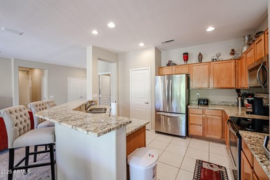 SELLER IS OFFERING $10,000 FLEX CASH -USE TOWARDS CLOSING COSTS on Desert Springs Golf Course in Arizona - for sale on GolfHomes.com, golf home, golf lot