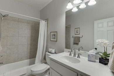 Prime Golf Course Home in Hamilton Mill. Welcome to 3083 on Hamilton Mill Golf Club in Georgia - for sale on GolfHomes.com, golf home, golf lot