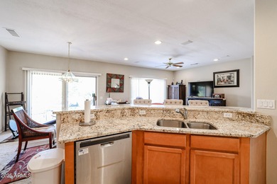 SELLER IS OFFERING $10,000 FLEX CASH -USE TOWARDS CLOSING COSTS on Desert Springs Golf Course in Arizona - for sale on GolfHomes.com, golf home, golf lot