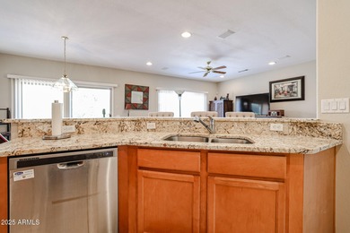 SELLER IS OFFERING $10,000 FLEX CASH -USE TOWARDS CLOSING COSTS on Desert Springs Golf Course in Arizona - for sale on GolfHomes.com, golf home, golf lot