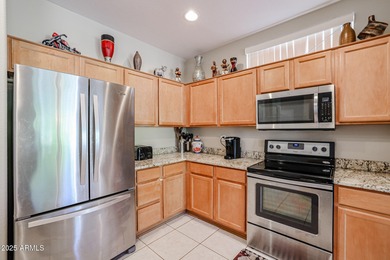 SELLER IS OFFERING $10,000 FLEX CASH -USE TOWARDS CLOSING COSTS on Desert Springs Golf Course in Arizona - for sale on GolfHomes.com, golf home, golf lot
