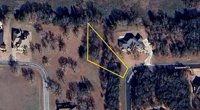 Pronghorn is one of the largest and most desirable subdivisions on Rock Creek Golf Club in Texas - for sale on GolfHomes.com, golf home, golf lot