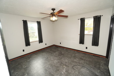 All-Brick Basement Rancher in Convenient Location on Morristown Golf and Country Club in Tennessee - for sale on GolfHomes.com, golf home, golf lot