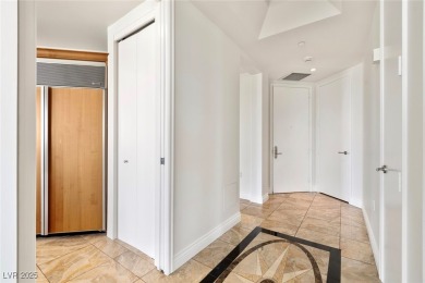VERY RARE HIGH FLOOR PENTHOUSE!!!! 10' CEILINGS VERSUS THE 9' on Las Vegas Country Club in Nevada - for sale on GolfHomes.com, golf home, golf lot