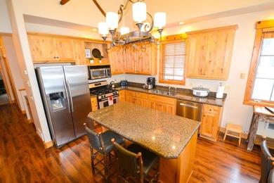 Hassle-free home ownership with all of the amenities! on McCall Municipal Golf Course in Idaho - for sale on GolfHomes.com, golf home, golf lot