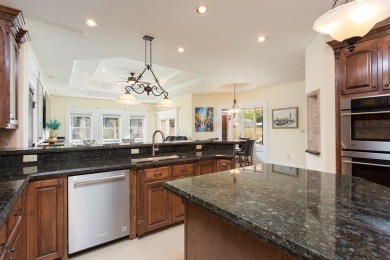 Entertaining or enjoying your privacy on this sought after on South Padre Island Golf Club in Texas - for sale on GolfHomes.com, golf home, golf lot
