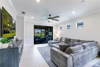 Welcome home to your better than new *SMART* villa in River Hall on River Hall Country Club in Florida - for sale on GolfHomes.com, golf home, golf lot