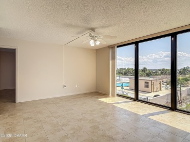 Nestled between the Atlantic Oceans and the Intracoastal on Oceans Golf Club in Florida - for sale on GolfHomes.com, golf home, golf lot