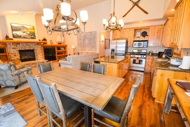 Hassle-free home ownership with all of the amenities! on McCall Municipal Golf Course in Idaho - for sale on GolfHomes.com, golf home, golf lot