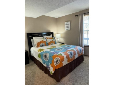 Step into luxury with this fully furnished and updated on Pointe Royale Village Country Club in Missouri - for sale on GolfHomes.com, golf home, golf lot