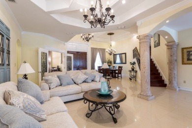 Entertaining or enjoying your privacy on this sought after on South Padre Island Golf Club in Texas - for sale on GolfHomes.com, golf home, golf lot