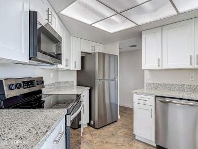 Nestled between the Atlantic Oceans and the Intracoastal on Oceans Golf Club in Florida - for sale on GolfHomes.com, golf home, golf lot