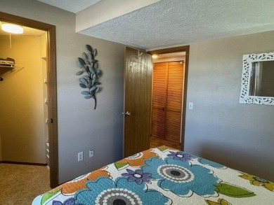 Step into luxury with this fully furnished and updated on Pointe Royale Village Country Club in Missouri - for sale on GolfHomes.com, golf home, golf lot