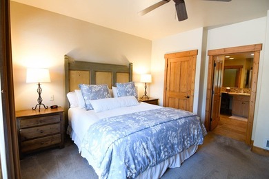 Hassle-free home ownership with all of the amenities! on McCall Municipal Golf Course in Idaho - for sale on GolfHomes.com, golf home, golf lot