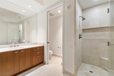 VERY RARE HIGH FLOOR PENTHOUSE!!!! 10' CEILINGS VERSUS THE 9' on Las Vegas Country Club in Nevada - for sale on GolfHomes.com, golf home, golf lot