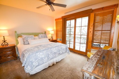 Hassle-free home ownership with all of the amenities! on McCall Municipal Golf Course in Idaho - for sale on GolfHomes.com, golf home, golf lot