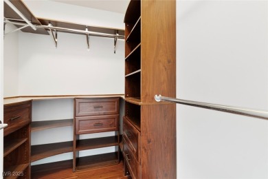 VERY RARE HIGH FLOOR PENTHOUSE!!!! 10' CEILINGS VERSUS THE 9' on Las Vegas Country Club in Nevada - for sale on GolfHomes.com, golf home, golf lot