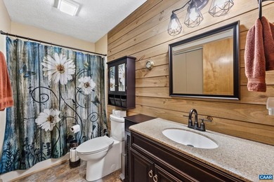 Beautiful move in ready Ranch Style home tucked away on a quiet on Lake Monticello Golf Course in Virginia - for sale on GolfHomes.com, golf home, golf lot