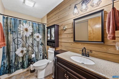 Beautiful move in ready Ranch Style home tucked away on a quiet on Lake Monticello Golf Course in Virginia - for sale on GolfHomes.com, golf home, golf lot